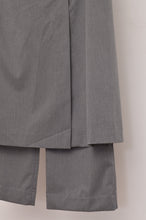 画像をギャラリービューアに読み込む, SKIRT PT /  GRY_00/001