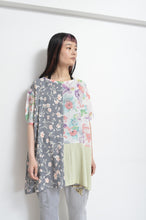 画像をギャラリービューアに読み込む, W SLEEVE TOPS_BEIGE / A