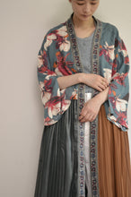 Load image into Gallery viewer, ALOHA SH ROBE_01