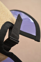 画像をギャラリービューアに読み込む, BRAID/PVC ADJUSTER HAT