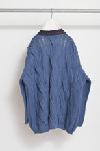 画像をギャラリービューアに読み込む, KNIT C/D_A