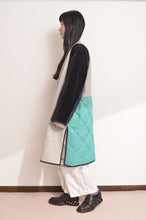 画像をギャラリービューアに読み込む, QUILTING C/D_L.GRY/01