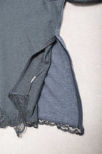 Load image into Gallery viewer, LACE KNIT/D