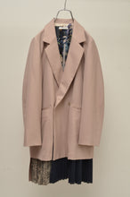 Load image into Gallery viewer, PLEATS JK (PNK/CAT_00)