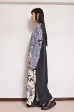 画像をギャラリービューアに読み込む, FLORAL W SLEEVE OP(22AW)_00-004