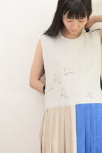 画像をギャラリービューアに読み込む, BACK PILE OP (DOVE)