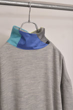 Load image into Gallery viewer, SHAKA HI NECK OP/002