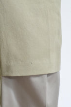 Load image into Gallery viewer, SLIT CHINO PT BEG / 02_B