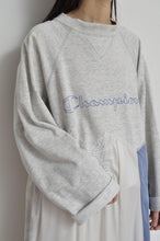 Load image into Gallery viewer, SLIP SWEAT SH OP_A