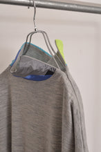 Load image into Gallery viewer, SHAKA HI NECK OP/002