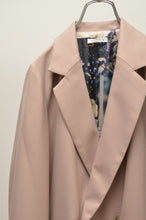 Load image into Gallery viewer, PLEATS JK (PNK/CAT_00)