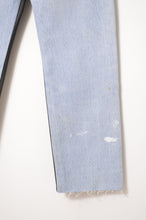 画像をギャラリービューアに読み込む, 代官山 蔦屋書店出品中/LEATHER SLIT PT B/BLK_01