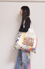 画像をギャラリービューアに読み込む, UNION ECO BAG AMANE MURAKAMI sp. 017