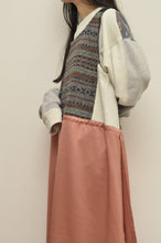 Load image into Gallery viewer, 代官山 蔦屋書店出品中/KNIT TANK OP / TERRACO_00