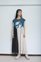 画像をギャラリービューアに読み込む, T-SLIP OP(NO SLEEVE) / B