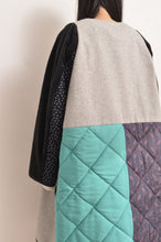 画像をギャラリービューアに読み込む, QUILTING C/D_L.GRY/01