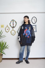 Load image into Gallery viewer, REMIX HOODIE_X/02