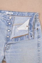 画像をギャラリービューアに読み込む, 代官山 蔦屋書店出品中/LEATHER SLIT PT B/BLK_01