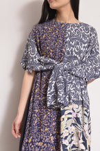 画像をギャラリービューアに読み込む, FLORAL W SLEEVE OP(22AW)_00-004