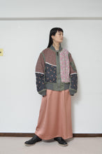 画像をギャラリービューアに読み込む, FLORAL MA-1