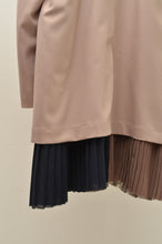 Load image into Gallery viewer, PLEATS JK (PNK/CAT_00)