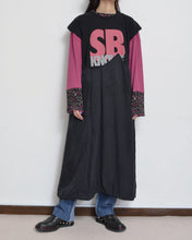 Load image into Gallery viewer, MESH L/S TEE_PINK