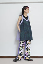 画像をギャラリービューアに読み込む, FLARED FLORAL PT 01 / ASS_C