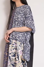 画像をギャラリービューアに読み込む, FLORAL W SLEEVE OP(22AW)_00-004