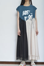 画像をギャラリービューアに読み込む, T-SLIP OP(NO SLEEVE) / B