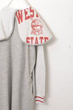 画像をギャラリービューアに読み込む, BIG WOOL JERSEY ROBE_002