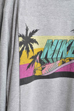 画像をギャラリービューアに読み込む, SWITCHING TEE OP_GRAY*BEIGE / B