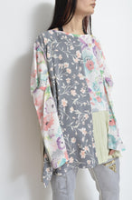 画像をギャラリービューアに読み込む, W SLEEVE TOPS_BEIGE / A