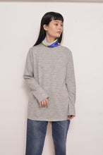 Load image into Gallery viewer, SHAKA HI NECK L/S T_002