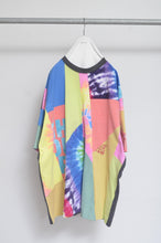 Load image into Gallery viewer, CUT AND CONNECTED T/CRZ