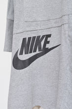 画像をギャラリービューアに読み込む, SWITCHING TEE OP_GRAY*BEIGE / B