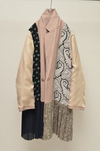 Load image into Gallery viewer, PLEATS JK (PNK/CAT_00)