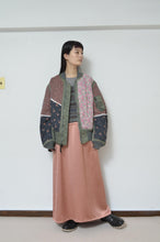 画像をギャラリービューアに読み込む, FLORAL MA-1