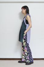 画像をギャラリービューアに読み込む, FLARED FLORAL PT 01 / ASS_C