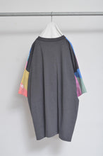 Load image into Gallery viewer, CUT AND CONNECTED T/CRZ