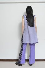 画像をギャラリービューアに読み込む, FLARED FLORAL PT 01 / ASS_C