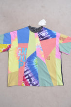 Load image into Gallery viewer, CUT AND CONNECTED T/CRZ