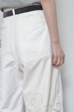 Load image into Gallery viewer, TABLE CLOTH WIDE TUCK PT 01/D