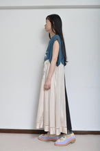 画像をギャラリービューアに読み込む, T-SLIP OP(NO SLEEVE) / B