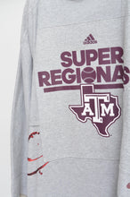 画像をギャラリービューアに読み込む, SWITCHING TEE OP_GRAY*BEIGE / A