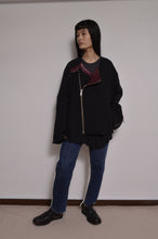 画像をギャラリービューアに読み込む, LINER RIDERS SHORT COAT