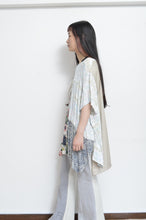 画像をギャラリービューアに読み込む, W SLEEVE TOPS_BEIGE / B