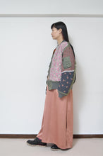 画像をギャラリービューアに読み込む, FLORAL MA-1