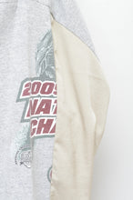 画像をギャラリービューアに読み込む, SWITCHING TEE OP_GRAY*BEIGE / A