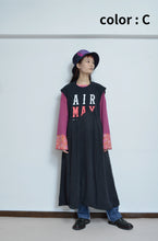 画像をギャラリービューアに読み込む, MESH L/S TEE_PINK