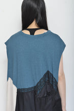 画像をギャラリービューアに読み込む, T-SLIP OP(NO SLEEVE) / B